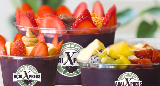 Acai