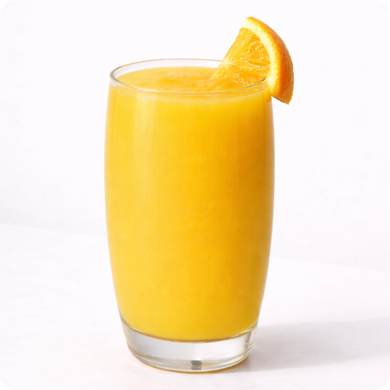 Fresh Orange Juice