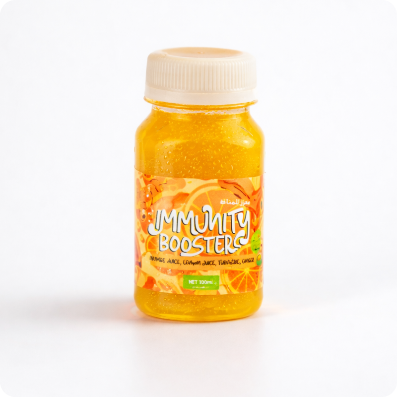 Immunity Booster