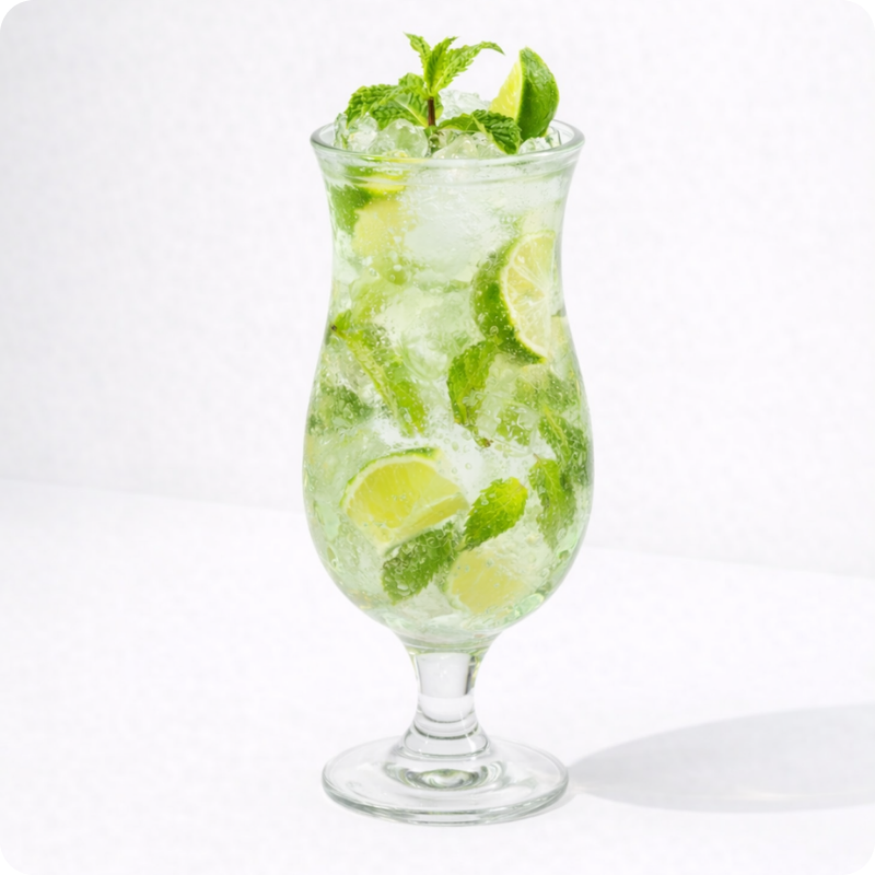 Lime Mojito