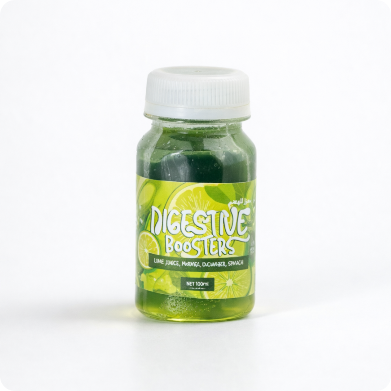 Digestive Booster