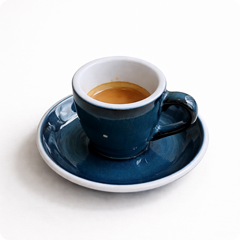 Single Espresso