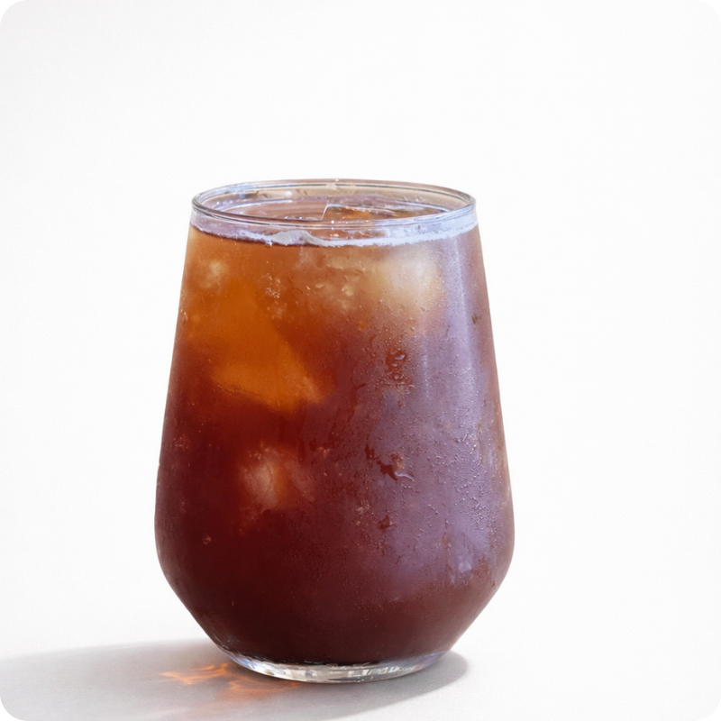 Iced Americano
