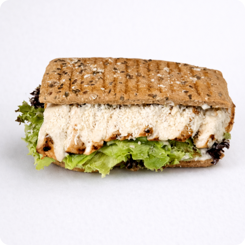 Chicken Caesar Sandwich