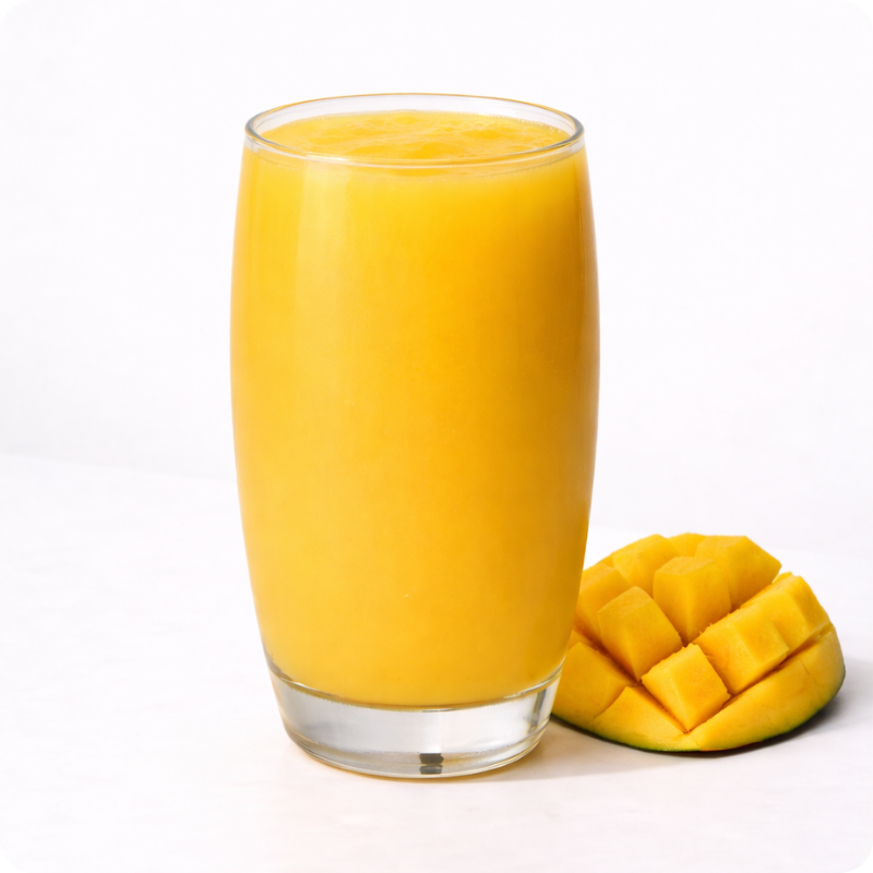 Fresh Mango Juice