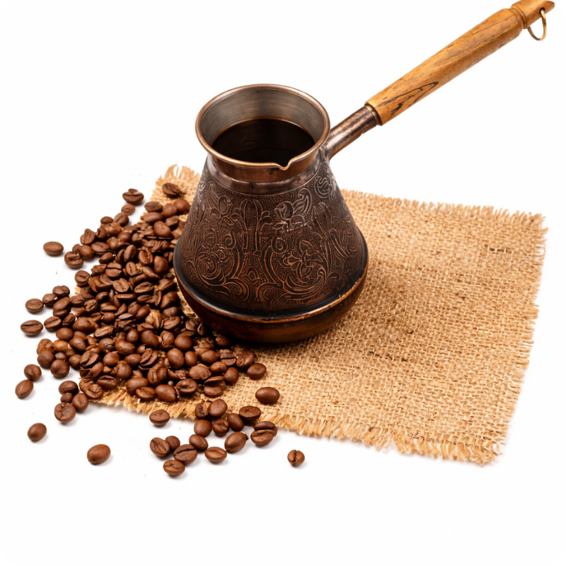 Turkish Coffee