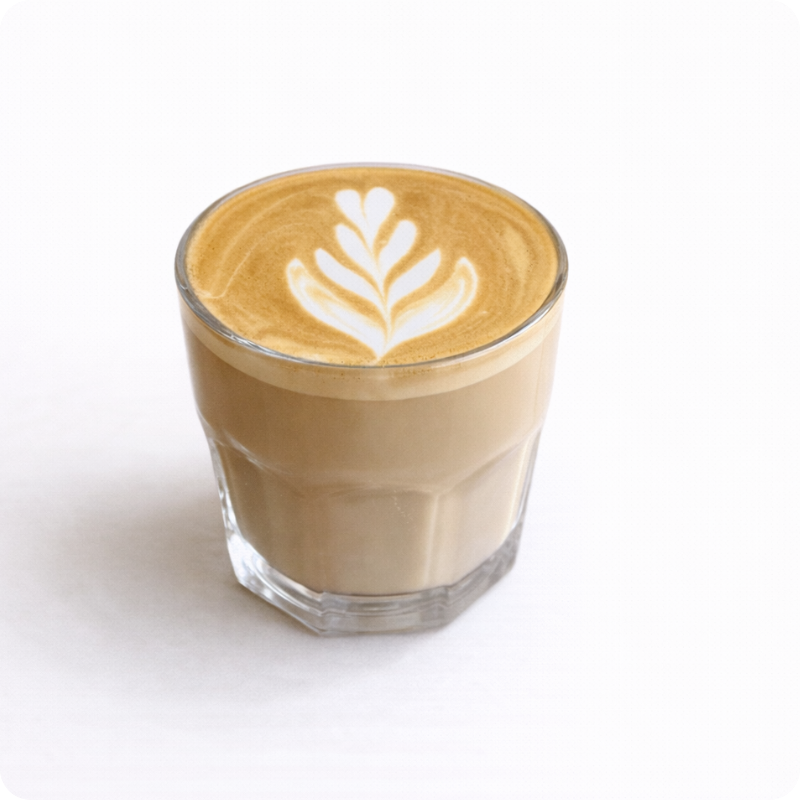 Cortado