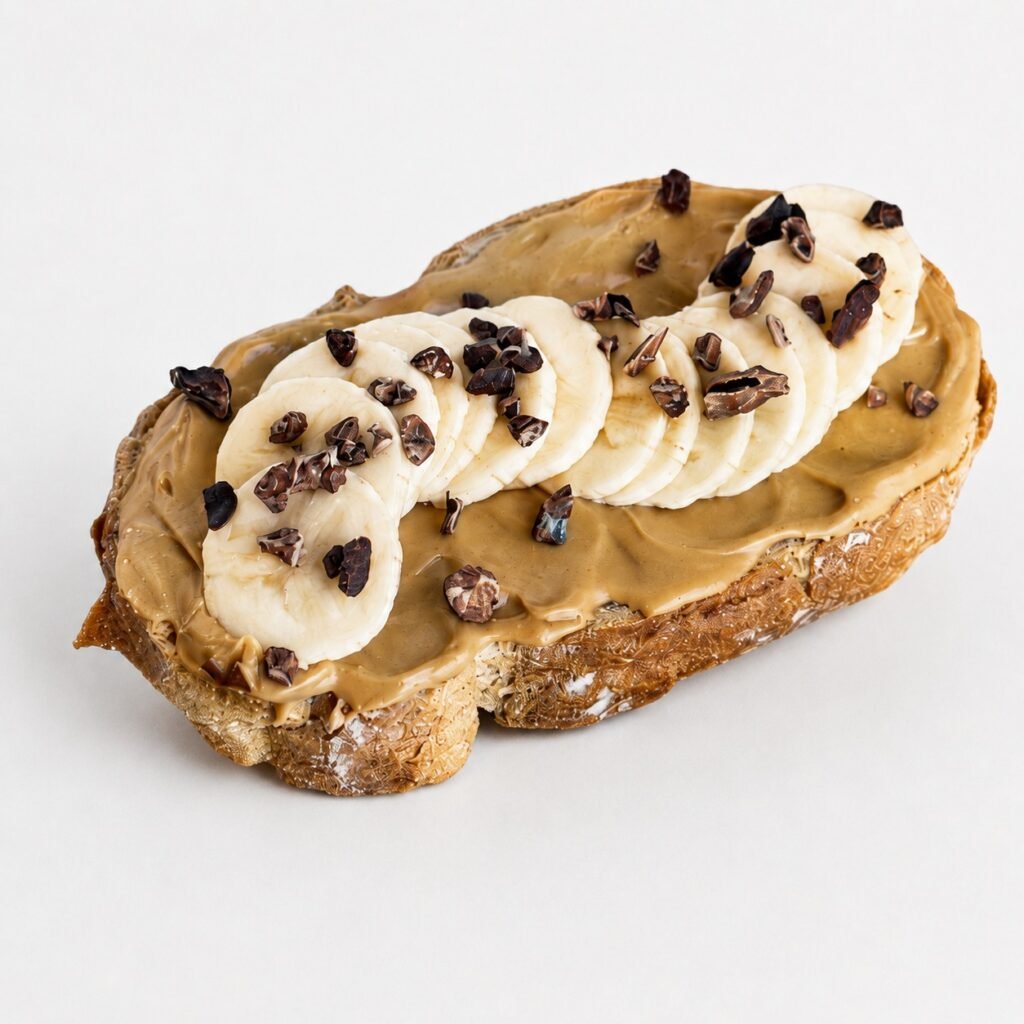 Peanut Butter Power
