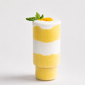 Mango Oasis Protein
