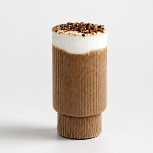Mocha Rush Protein