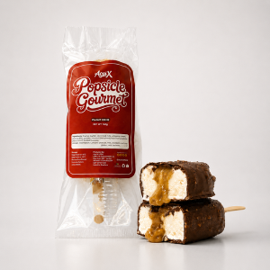 Peanut Crème