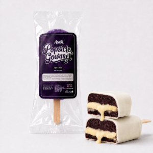 Açaí & Milk