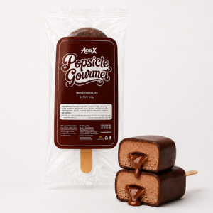 Tripple Chocolate
